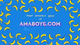 Old Young Amateur Twinks Cum Tribute