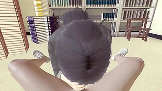 Compilation Of Pervy Professors - 3 DIMENSIONAL MANGA PORN TOON