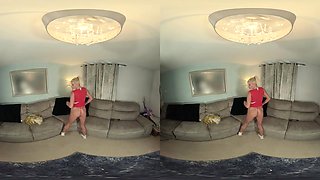 Cheerleading Lessons - PeepingThom