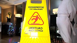 Diana fresh small tit babe anal and creampied p1