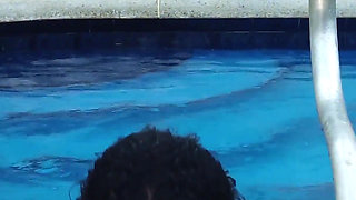 Relax by the Pool