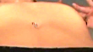 A Good Striptease Can Make Her Small Tits Look Like the Most Succulent of Morsels