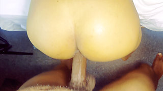 A Morning Quickie