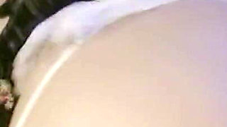 Room 112: the Waiter and the Elegant Lady: Old-time Anal Sex