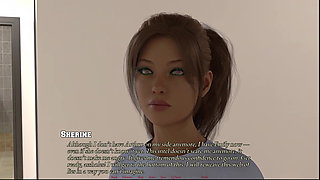 Agent Sherine (part 4)