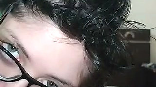 Double amputee cums for you