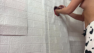 Gloryhole a Sweet Moment Where Everyone Is Happy