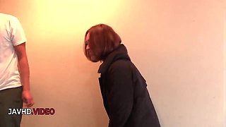 Doremi Miyamoto's Super-fucking-hot Nubile Chinese Oral job Sequence