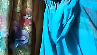 Indian College Student Experiences Intimacy for the First Time