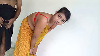 Sexy_toma My Wife Isn't Home so I Thoroughly Fucked the Maid; I Tempted Her with Money and Fucked Her to My Heart's Content.