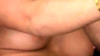 Blond amateur girlfriend outdoor hardcore