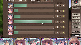 Dungeon and Bride Uncensored Full Gameplay Ep.13 Commentary