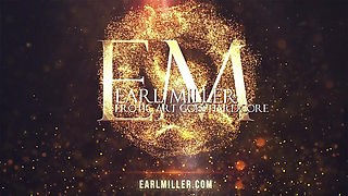 Zaley Zane's Amateur Debut Ends In Shaking Orgasms!