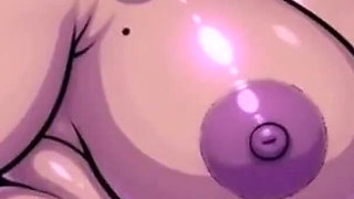 BBW Gothic Witches Animation