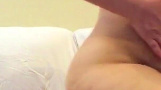 Stepmother in Law Seduces Her Son in Law Getting Fucked Her Big Natural Hanging Tits Bouncing