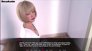 Freeloading Family Ive Cummed All Over Ashley and Fucked Melody