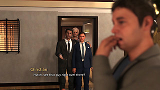 My Husband's Boss Update 8