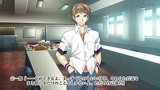 The Motion Anime Can You Get Pregnant if They Don’t Cum Right Away? Vol. 2