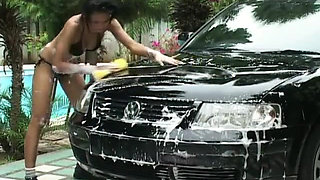 Asian hotties posing compilation 2