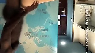 Amateur MILF Goes Hardcore Anal