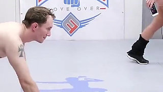 Cheyenne Jewel Vs Jason Michaels