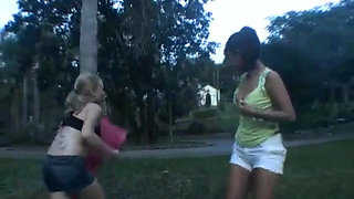 Lesbian Hot Sexy Kisses Marathon