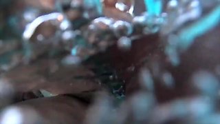 Marie Fox, Allison Grady And Bella Bare In Bbc Sharks In The Pool