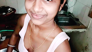 Session 03 Indian Couple Roleplay on Bhabhi &devar, Blowjob Cum Shot Her Mouth