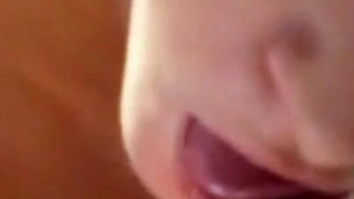 Sweet Nina first private sex video
