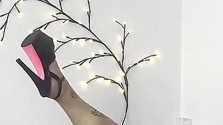 Homemade Interracial Creampie