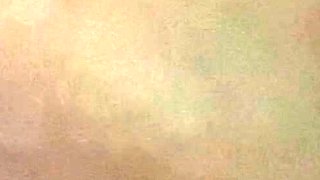 Amateur blondes pov blowjob and hardcore fun with lucky dude