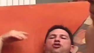 Retro Star Kat Kiss Does Foursome, Extreme Piston Anal, DP, ATM, Massive Gapes, Rough Sex, Multiple Facials, Babe From Way Back.