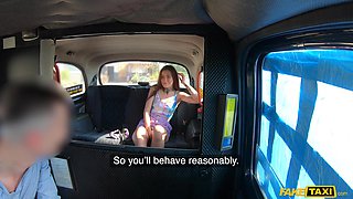 Tabitha Poison Surrenders to Raw Desire in Fierce Action