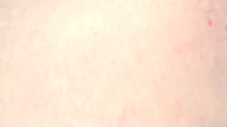 Chubby Slut From the UK Fucking with a Group of Hard Cocks