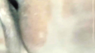 My Step Brother Fucked Me in the Bathroom When I Was Alone at Home