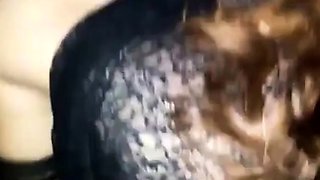 Threesome with a Russian Amateur Couple