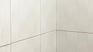 Do You Like It, Stepdaddy, When I Shave My Vagina, Shower
