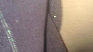 It's fun 💦 to leave Desi