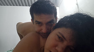 My Girlfriend Is a Submissive Slut Princess She Loves Big Cocks and Fucking in the Ass with Deep