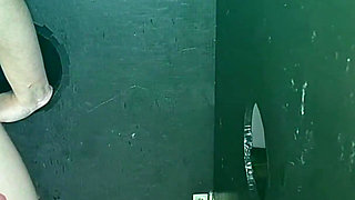 Wife Gets Cumshot Inside a Stranger Without Permission!