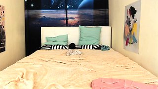 Small titted teen amateur pounded by doctor