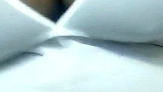 SSBBW Stripteasing & Ass Clapping