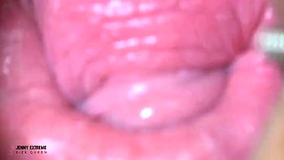 Jenny Extreme Fisting My Wife Rough Amateur MILF Orgasm 4K