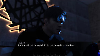 The Perfect Paradise 6