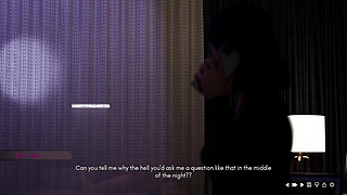 Ms.denvers - V0.1.2.4 - Full Part