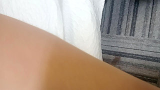 Look at My Legs and Feet