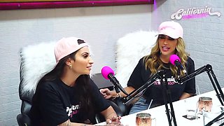 California TV Podcast - Natasha Naturista