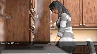 Lisa: Boyfriend Wants To Share His Girlfriend With Another Men ep.16