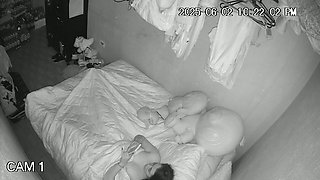 Hcm masturbation to orgasm