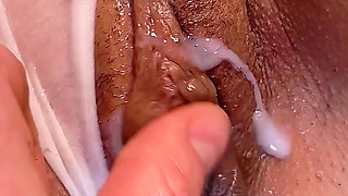 Juicy Cumpilation, Wet and Messy